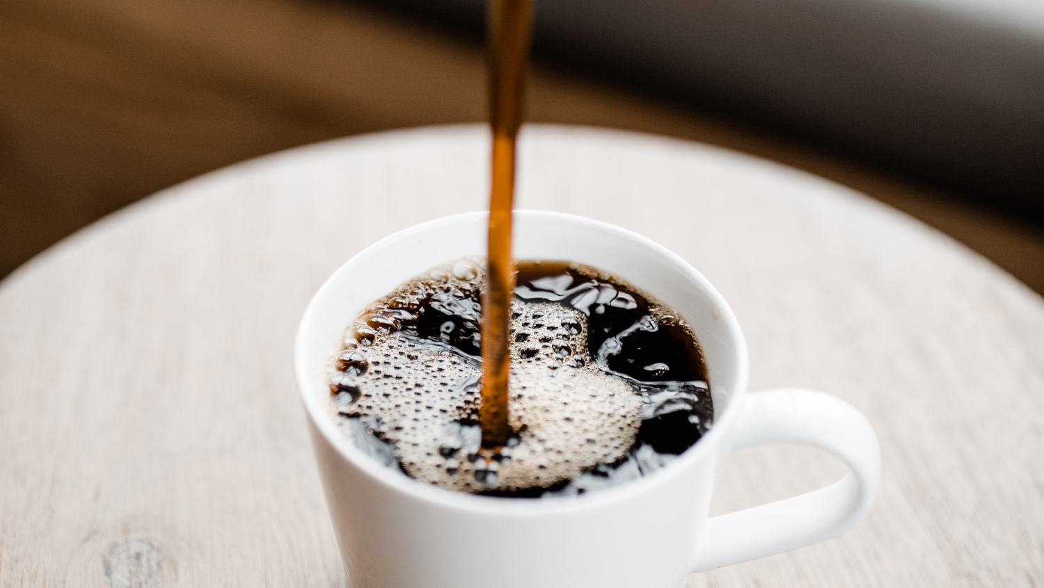 Why Coffee is good for weight loss