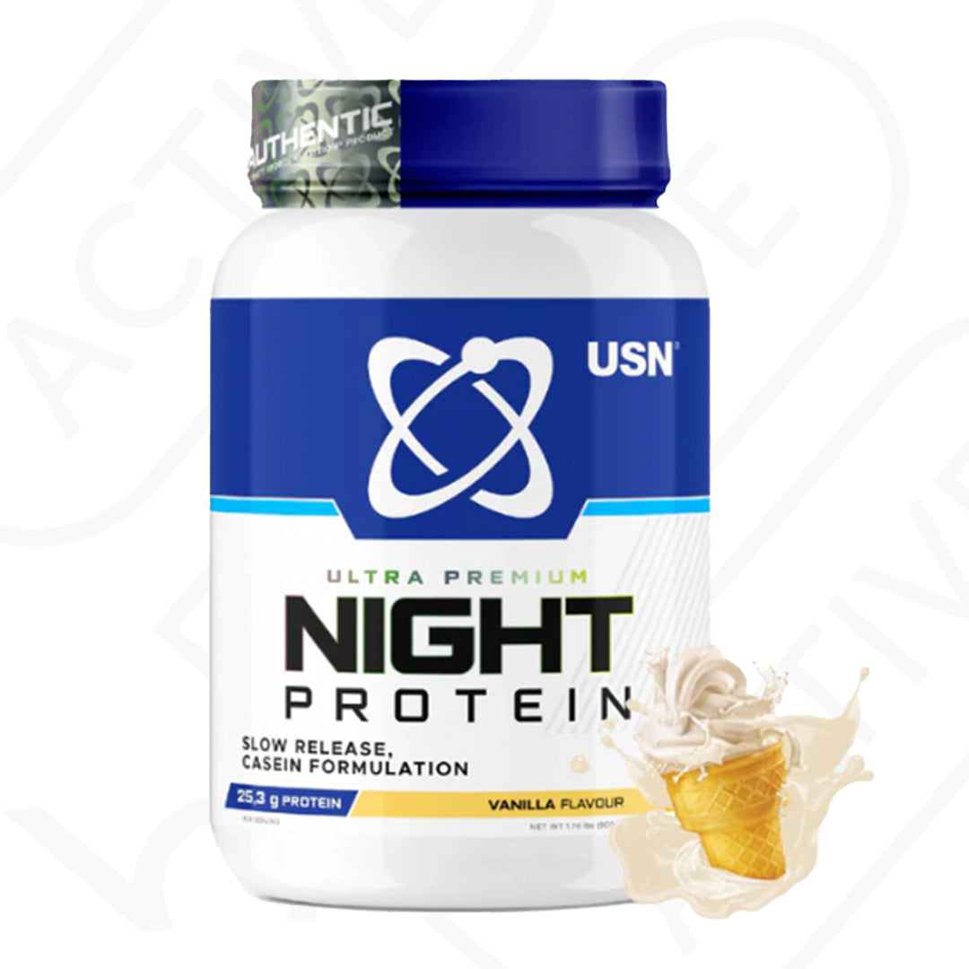 Casein Night Time Protein