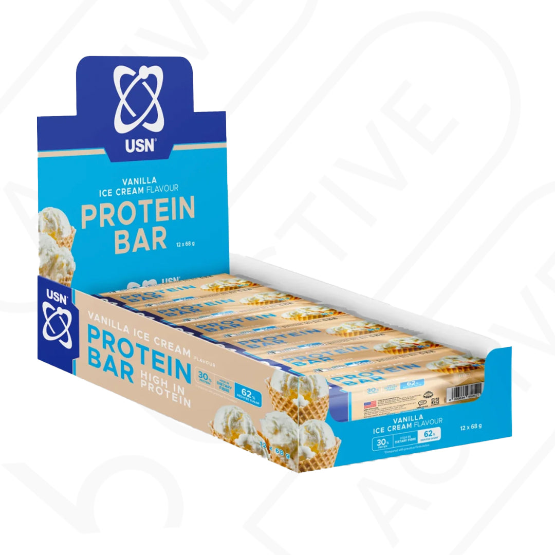 Protein Bars