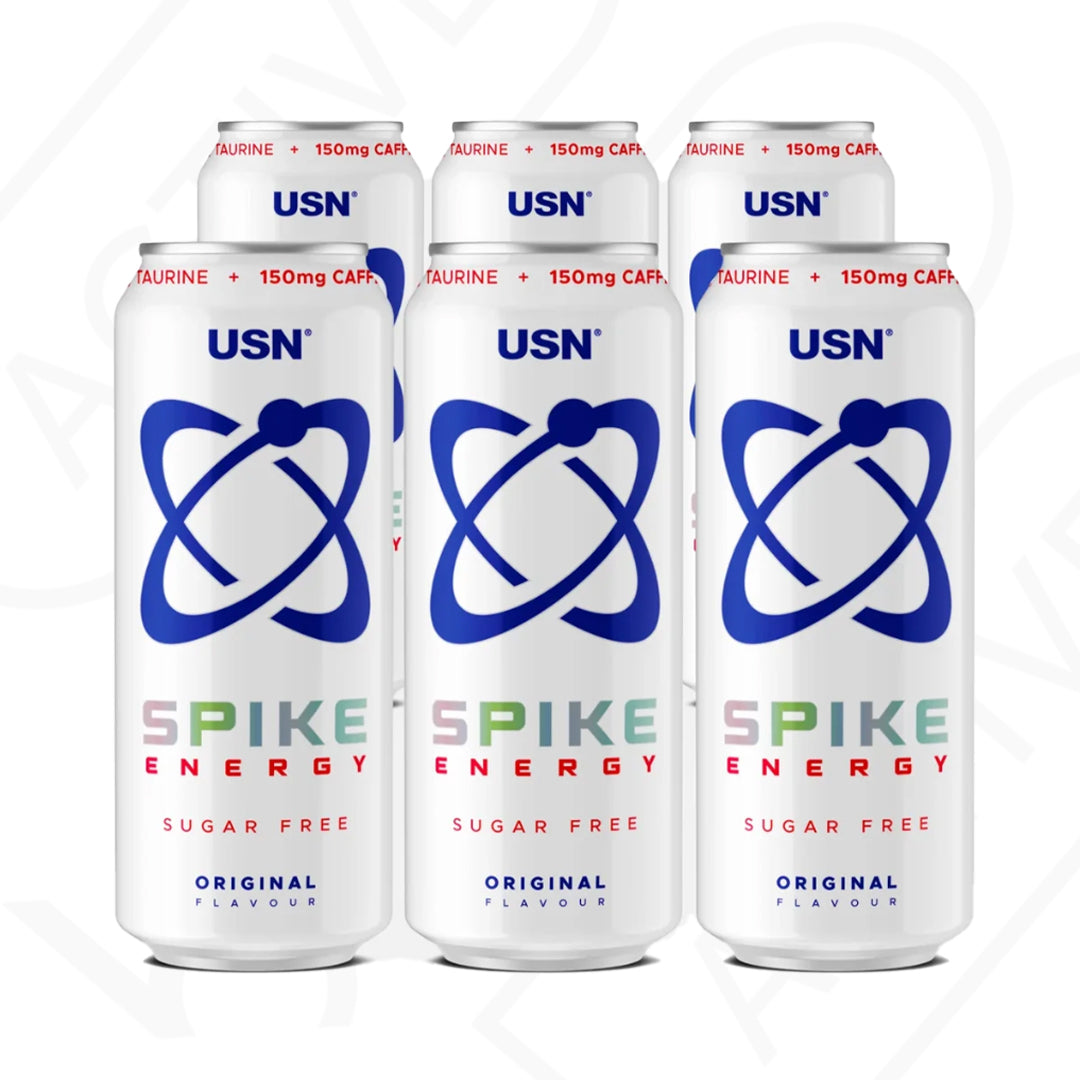 Spike Sugar Free Original