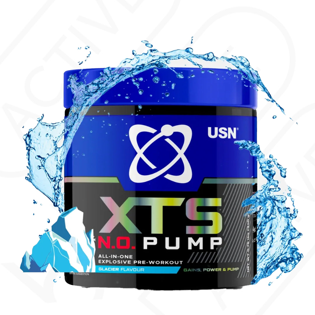XTS N.O. Pump