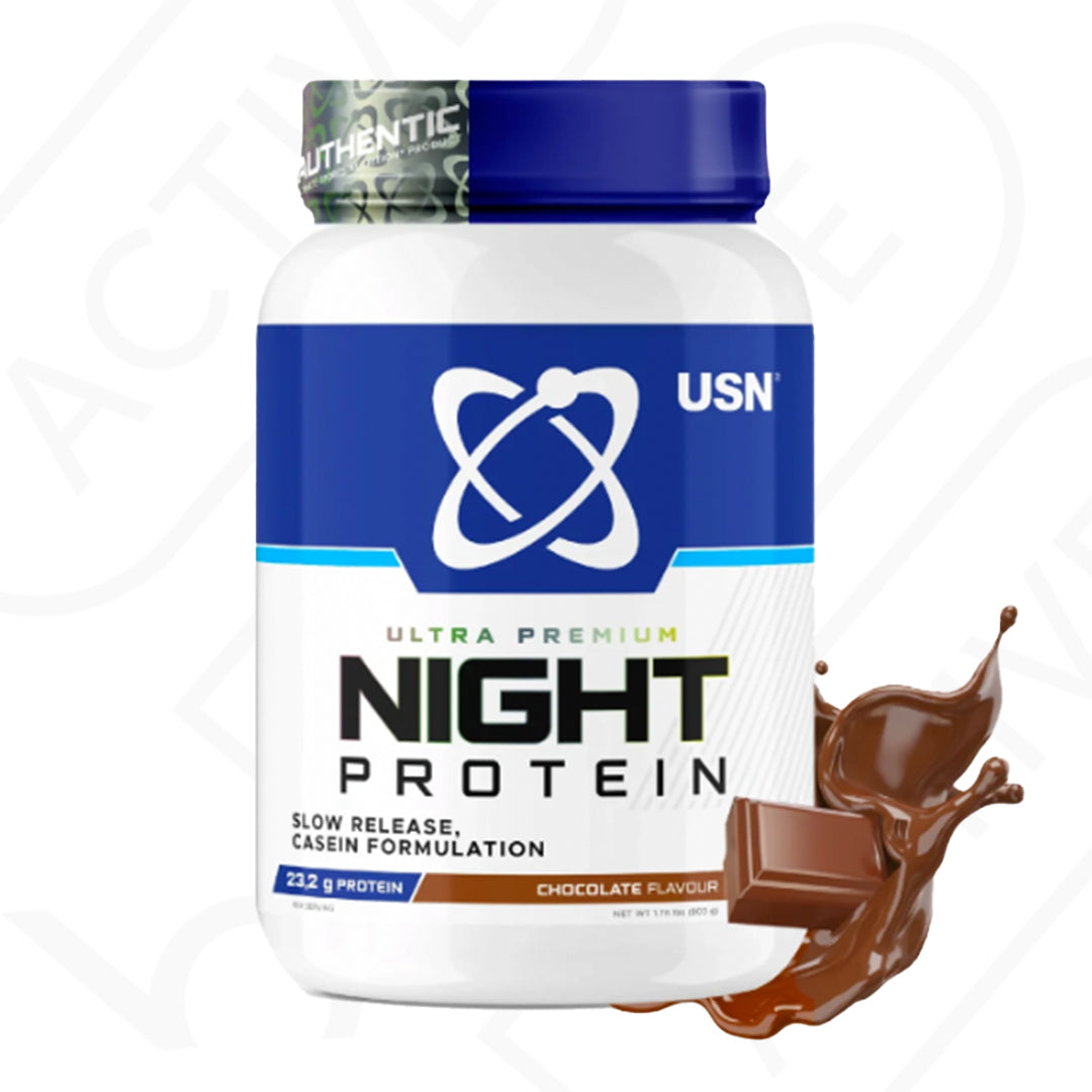 Casein Night Time Protein
