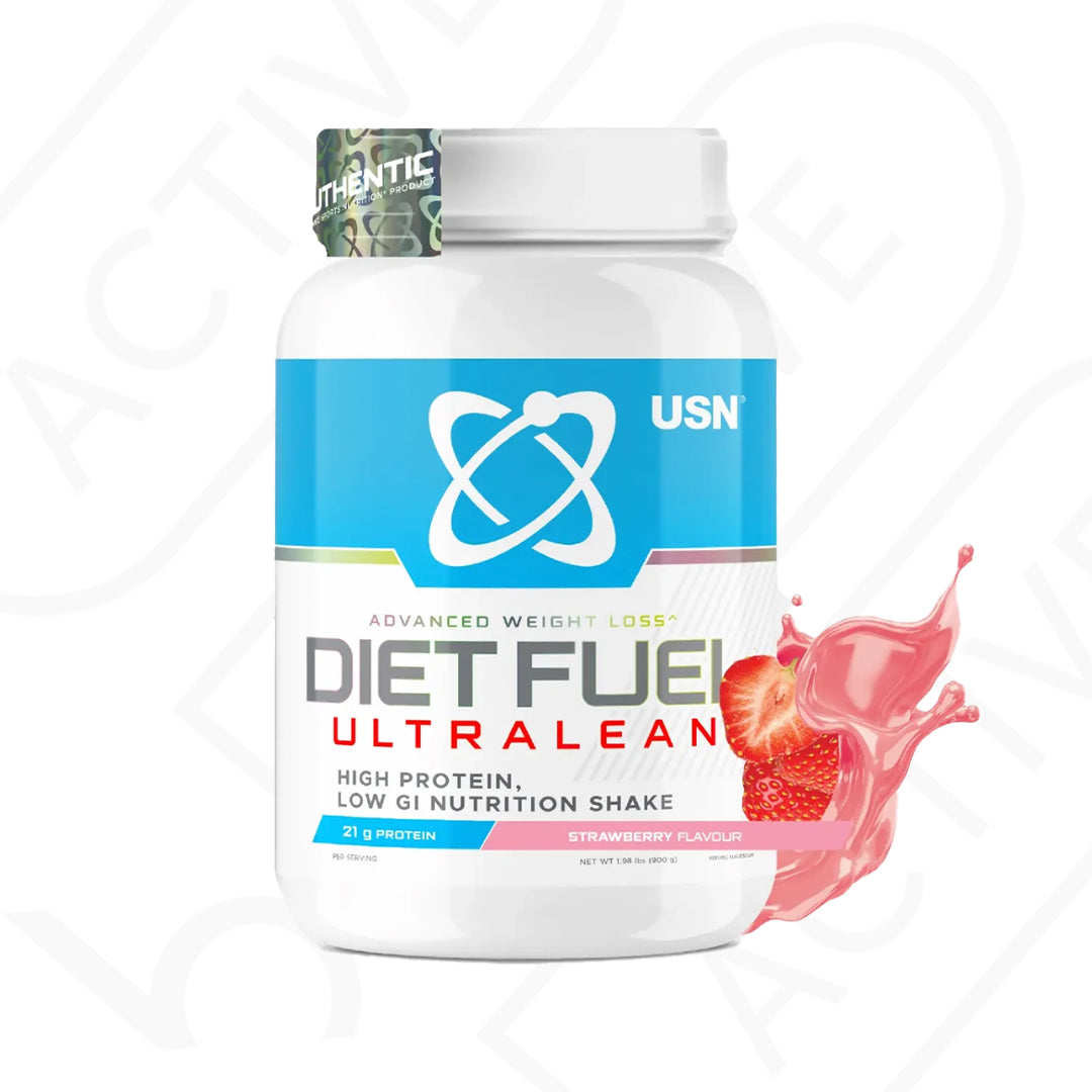 Diet Fuel Ultralean USN