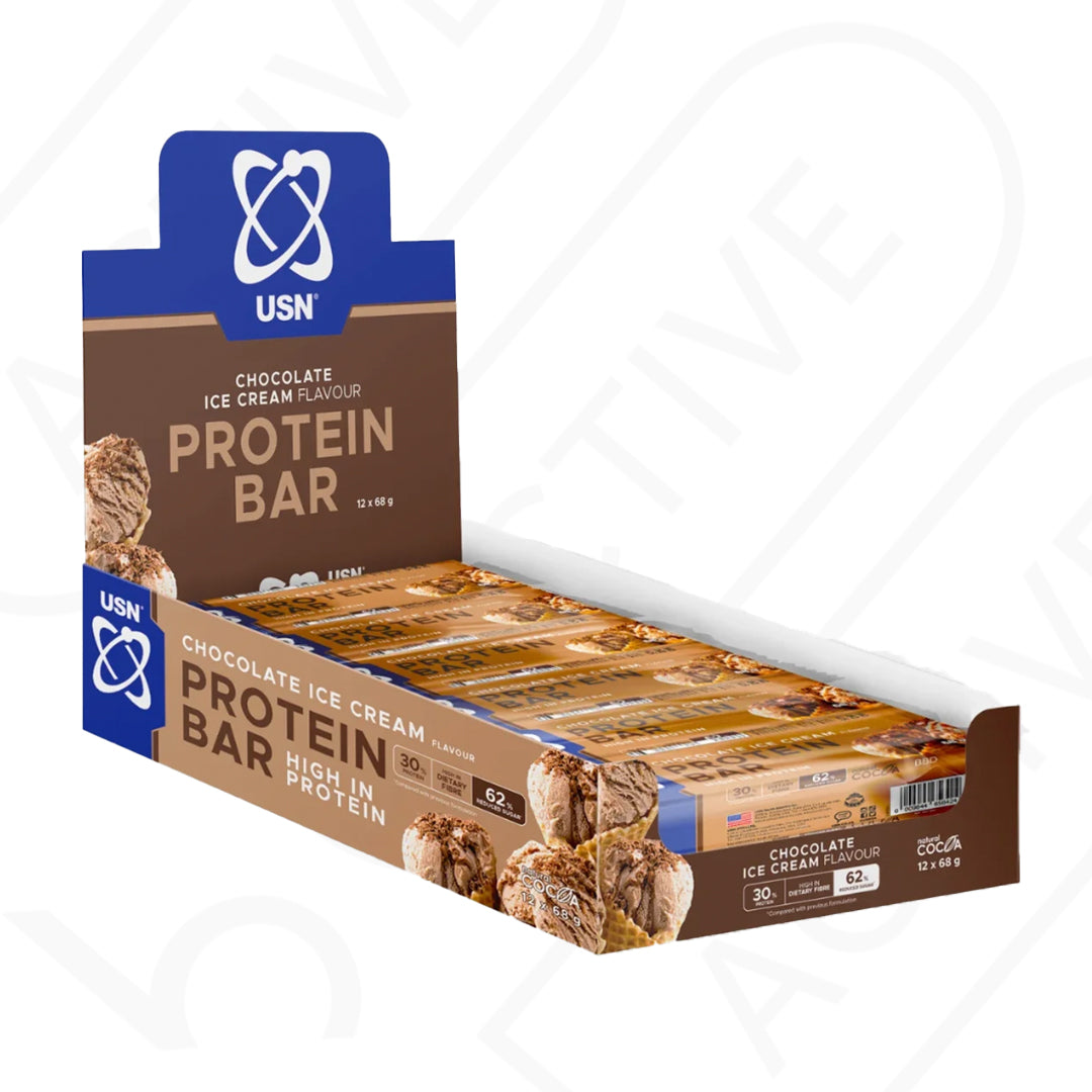 Protein Bars