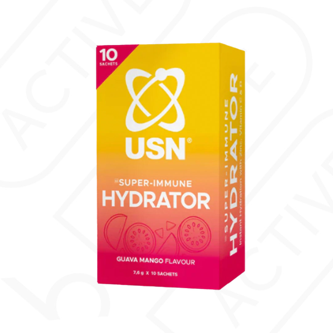 Super-Immune Hydrator