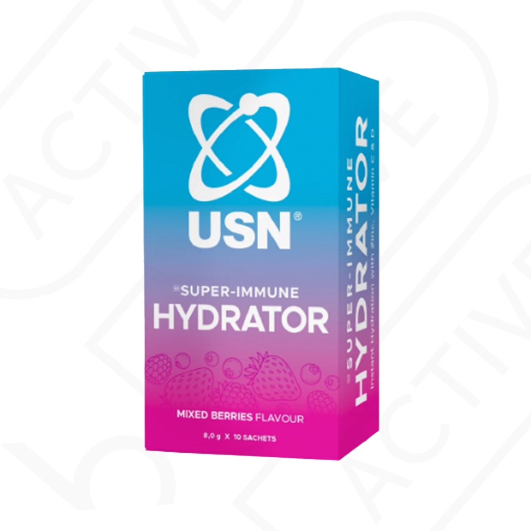 Super-Immune Hydrator