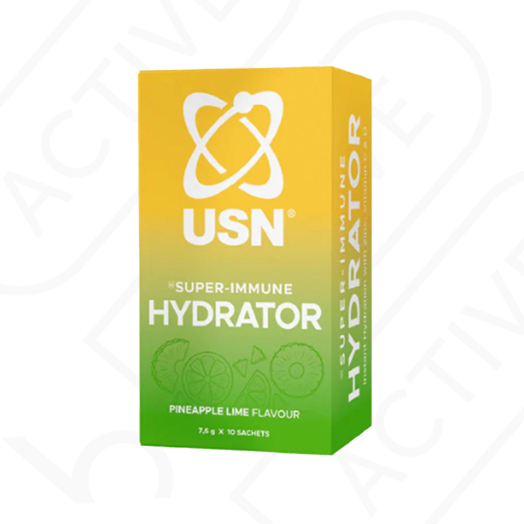 Super-Immune Hydrator