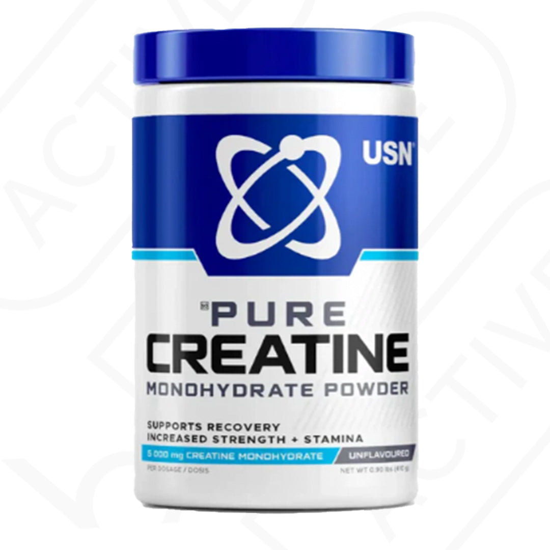 USN Pure Creatine